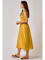 Load image into Gallery viewer, Marigold Dress
