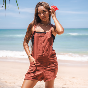 Charlie Romper