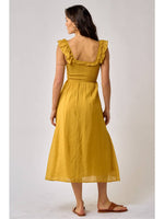 Load image into Gallery viewer, Marigold Dress
