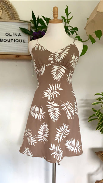 Cami Dress – Olina Boutique