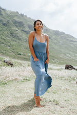 Load image into Gallery viewer, Wailea Jumpsuit
