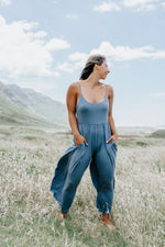 Load image into Gallery viewer, Wailea Jumpsuit
